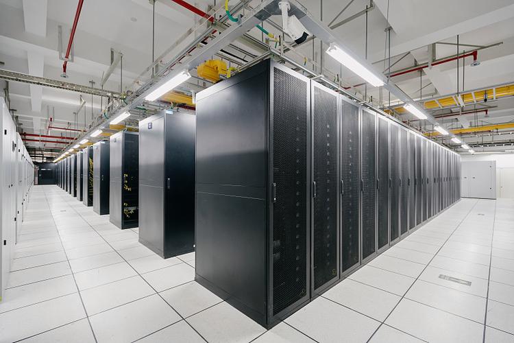 百萬數據服務器 定義、數據處理與存儲支持服務詳解