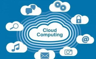 云計算、人工智能與數據處理服務 聯系與合規性探討